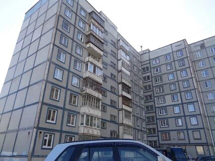 Череповец остинская