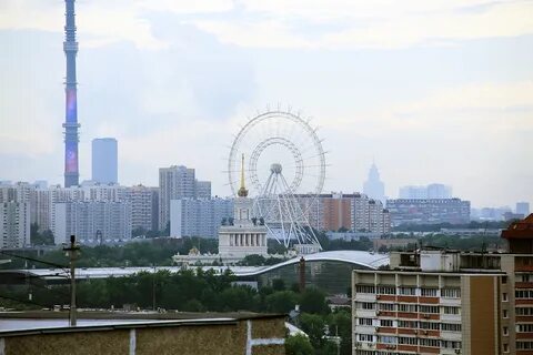 Столичный центр
