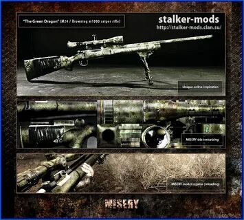 Stalker clan su
