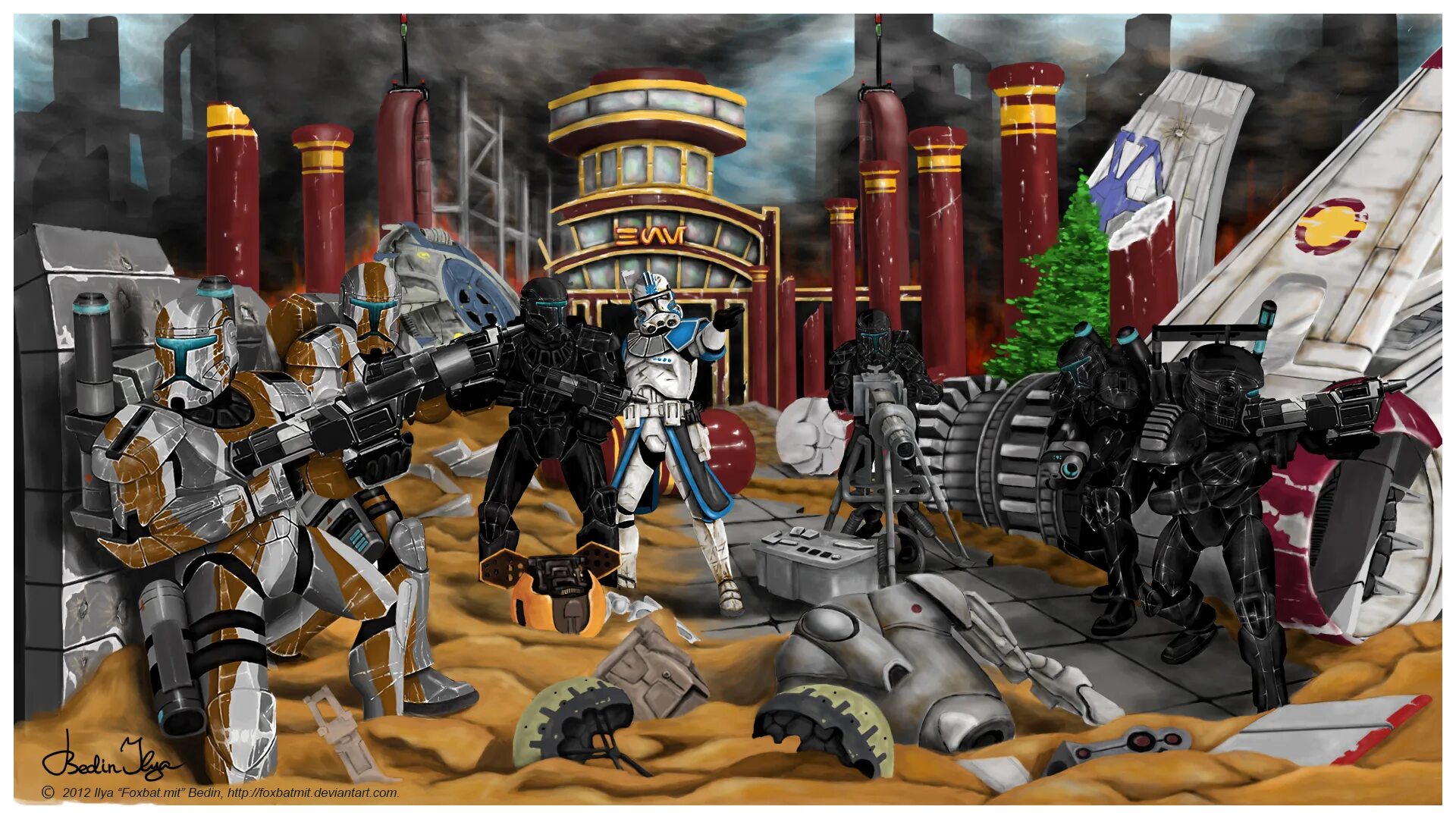 Отряд дельта звёздные войны. Star wars: republic commando: order 66 мод. Republic commando 2. Republic commando order 66. Commando order.