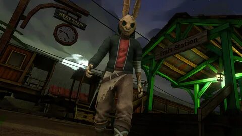 Horror tale 2