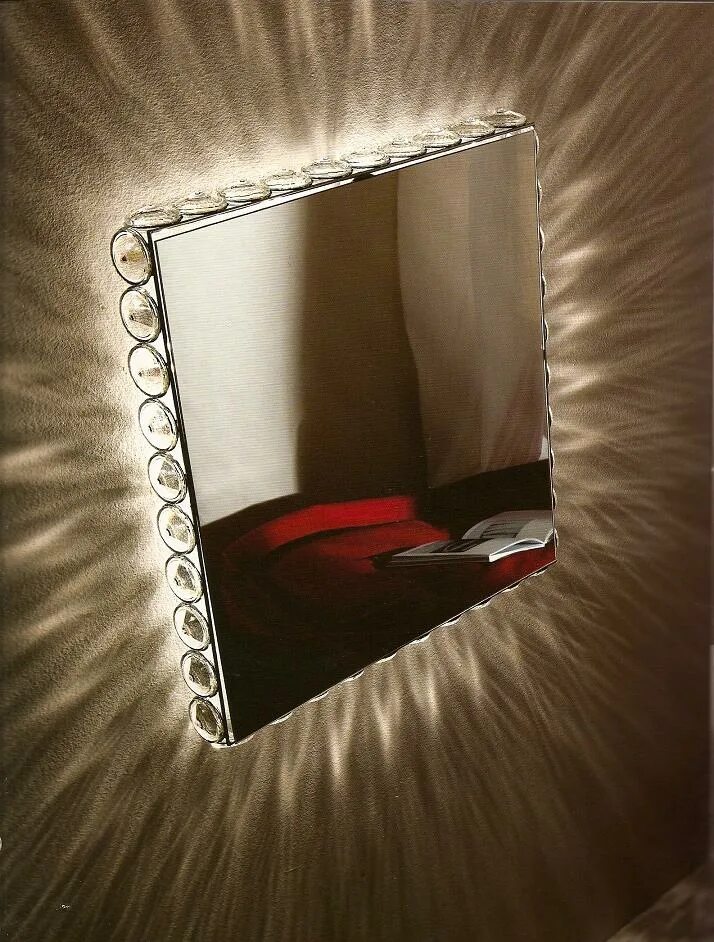 Зеркало 1 мм. Stillux зеркало. Светильник для зеркала. Светильник для зеркала в спальню. Светильник из зеркала.