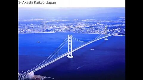 Pearl bridge