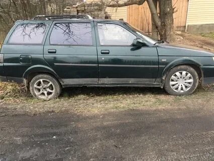 Авто с пробегом яранск
