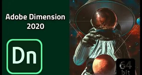 Adobe dimension