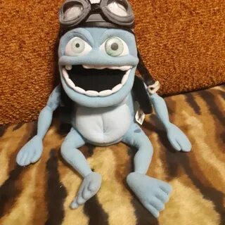 Crazy игрушка