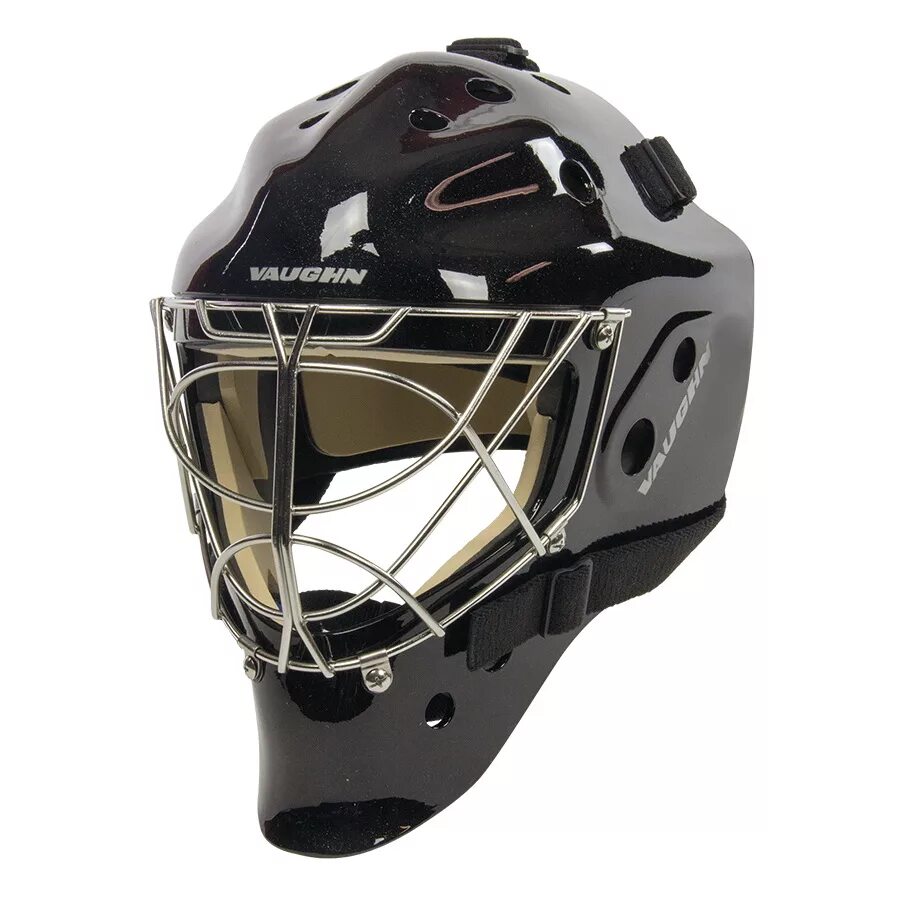 Шлем вратарский хоккейный купить. Шлем вратарский Vaughn vm7700. Хоккейный вратарский шлем Vaughn VM 7700. Шлем хоккейного вратаря Vaughn VM 7400. Bauer 9500 шлем.