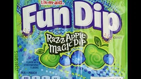 Deep flavor