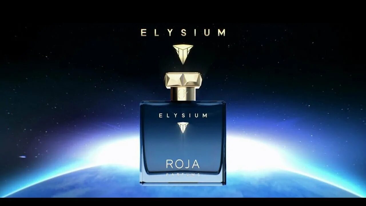 Roja Elysium EDP 100 ml. Roja dove Elysium. Elysium Roja Parfums оригинал. Roja Elysium Eau intense EDP 100 ml.