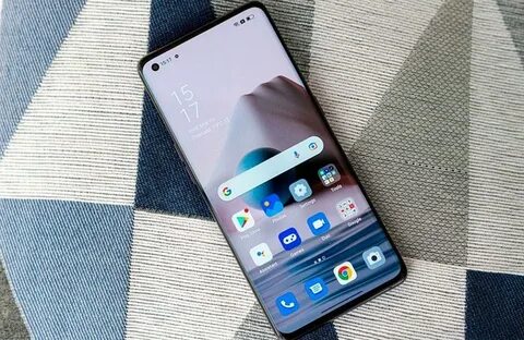 Oppo обзор