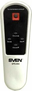 Sven sps 860