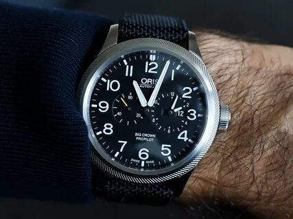 Oris игра