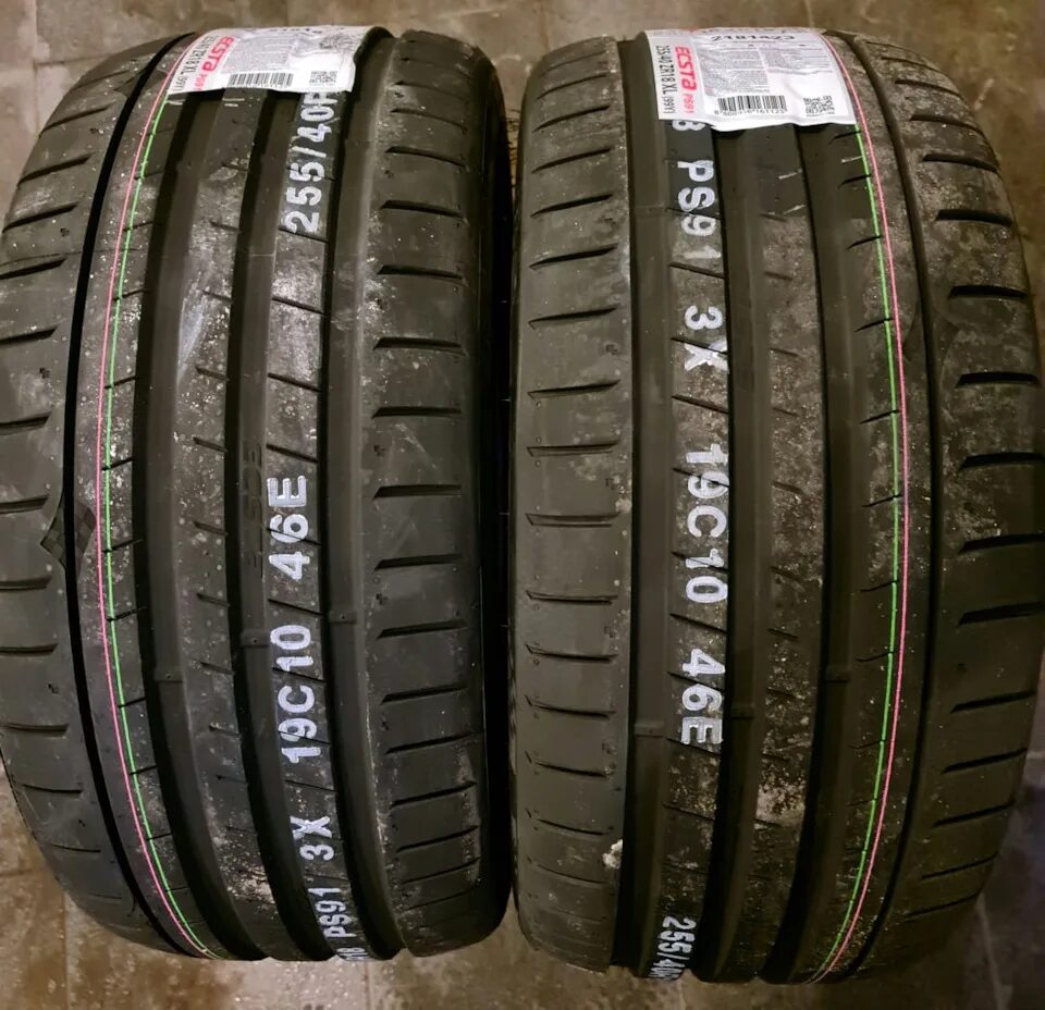 Kumho ps91. Кумхо Экста пс91. Кумхо ПС 91. Kumho ps91 255 40 19.