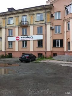 Сормовская 15