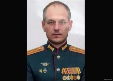 Комендант лет