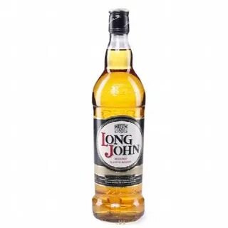 Long john