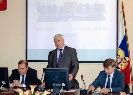 Федеральный научный центр вим