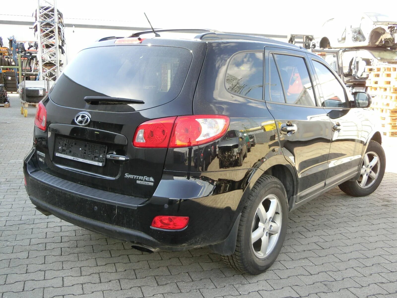 Санта фе 2 4 дизель. 2. 2. Хендай санта фе 2012 фото. Hyundai santa fe 2 кузов.