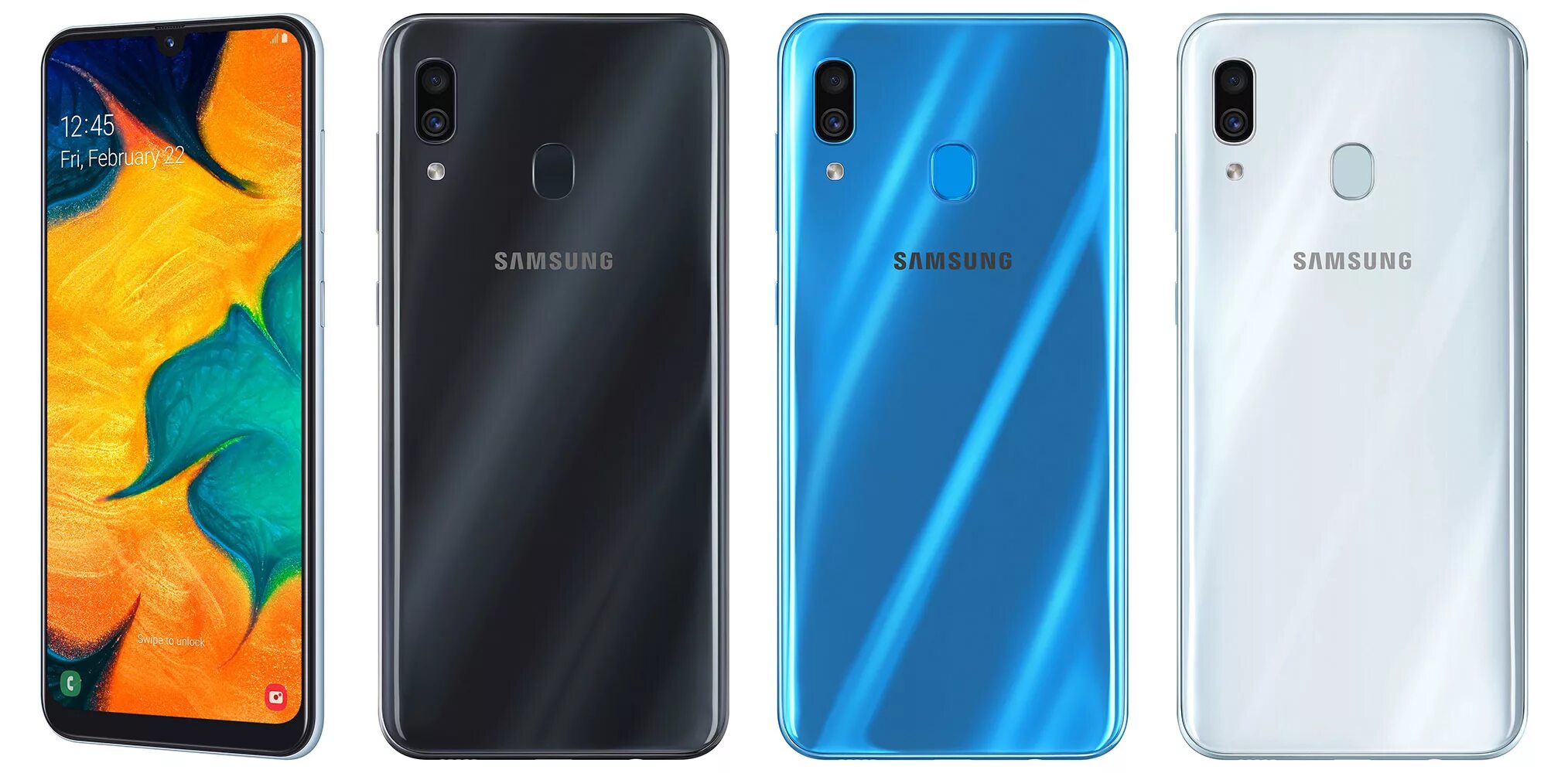 Samsung a30s купить. Samsung Galaxy a30 32gb. Самсунг галакси а 30. Samsung Galaxy a30 32 ГБ белый. Samsung Galaxy a30 32 ГБ черный.