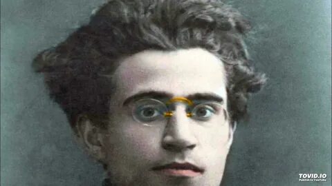 Антонио грамши