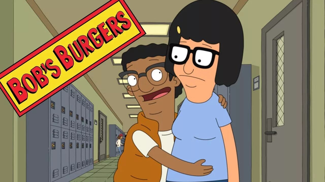 Bob s return. Bob's Burgers. Боб Мэки. Darryl бургеры Боба. Тина из бургеров Боба.