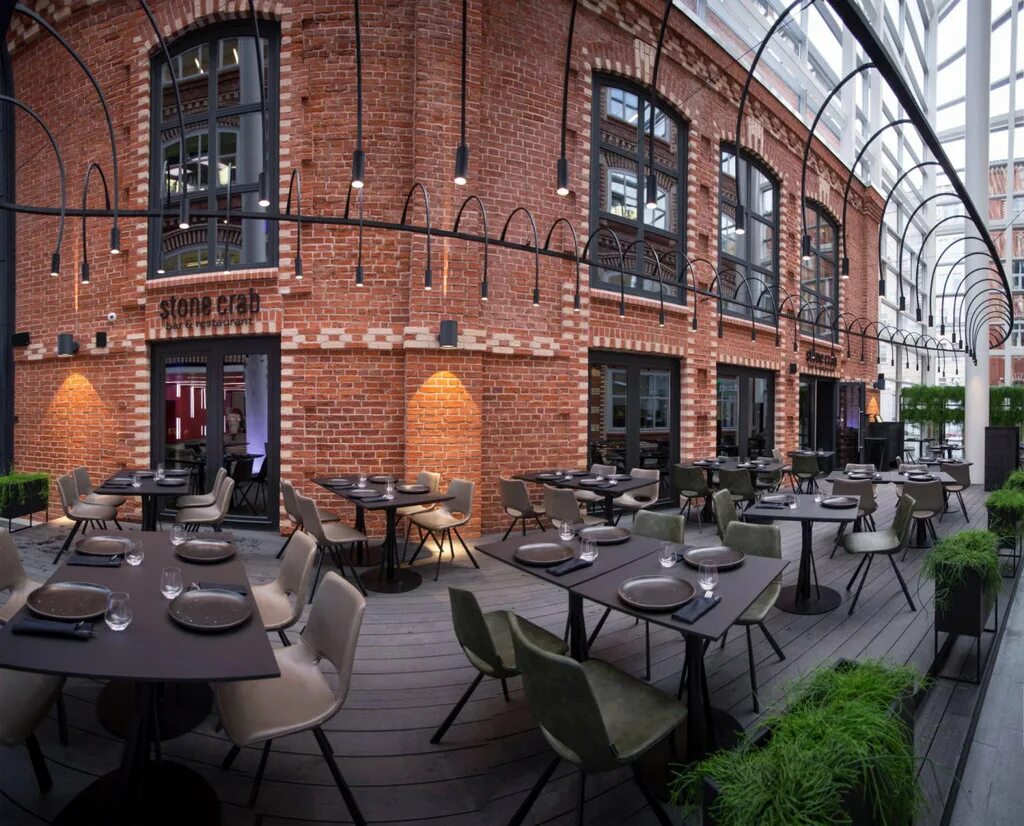 большевик лофт ленинградский проспект 15