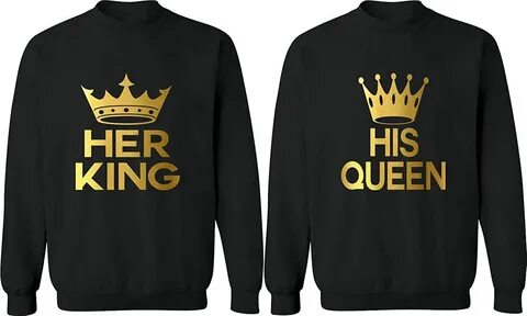 Kings his