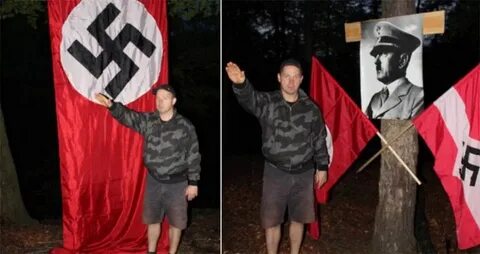 Socialism white power