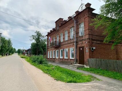 Погода чухлома костромской на 10