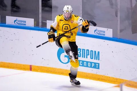 Куличок хоккей