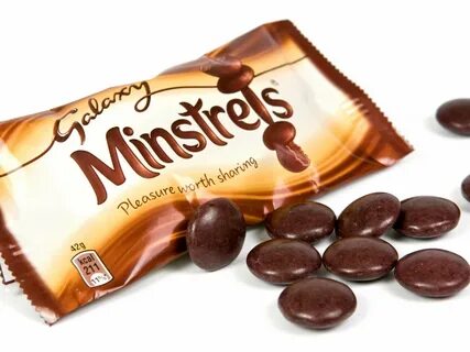 Chocolate products