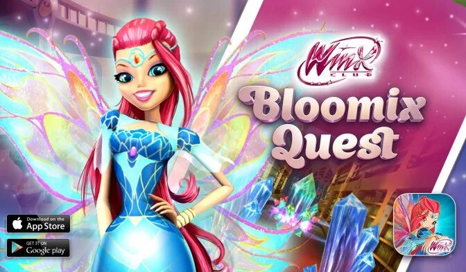 Квесты винкс. Bloomix Quest. Winx Bloomix Quest. Winx Блумикс игра. Винкс Блумикс квест Алфея.