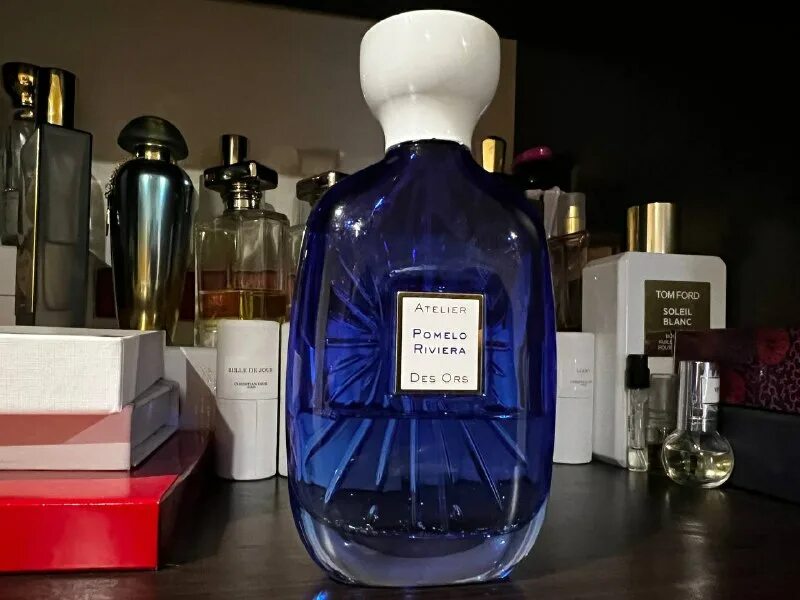 Atelier des ors riviera