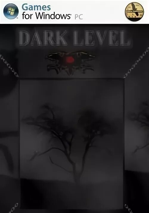 Dark level. Dark level