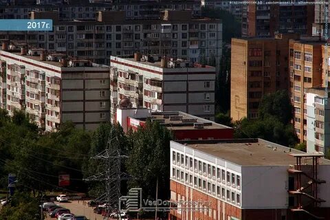 Самара ул чернореченская