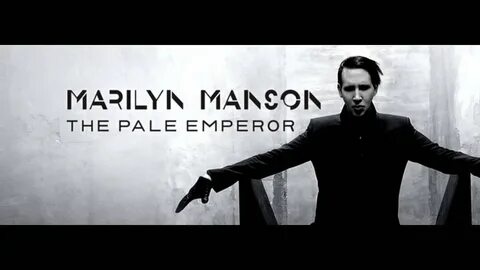 Emperor marilyn