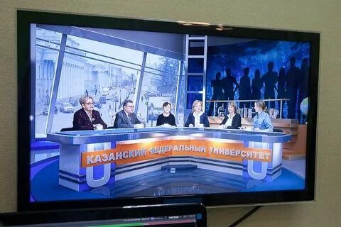 Школа тв