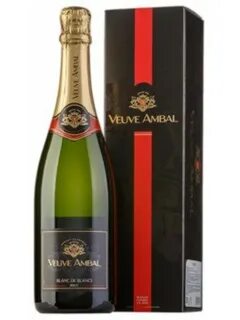 Veuve ambal brut