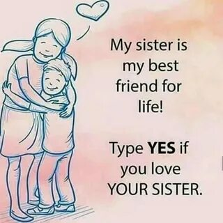 Sister school and brother