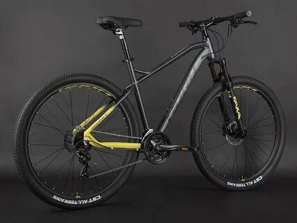 Horh coyote cyhd 7.1