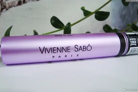 Lashextase vivienne sabo