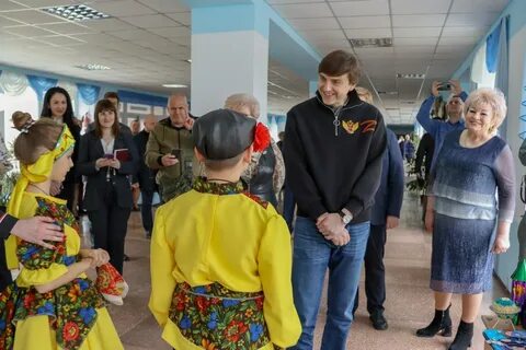 Школы лнр 2