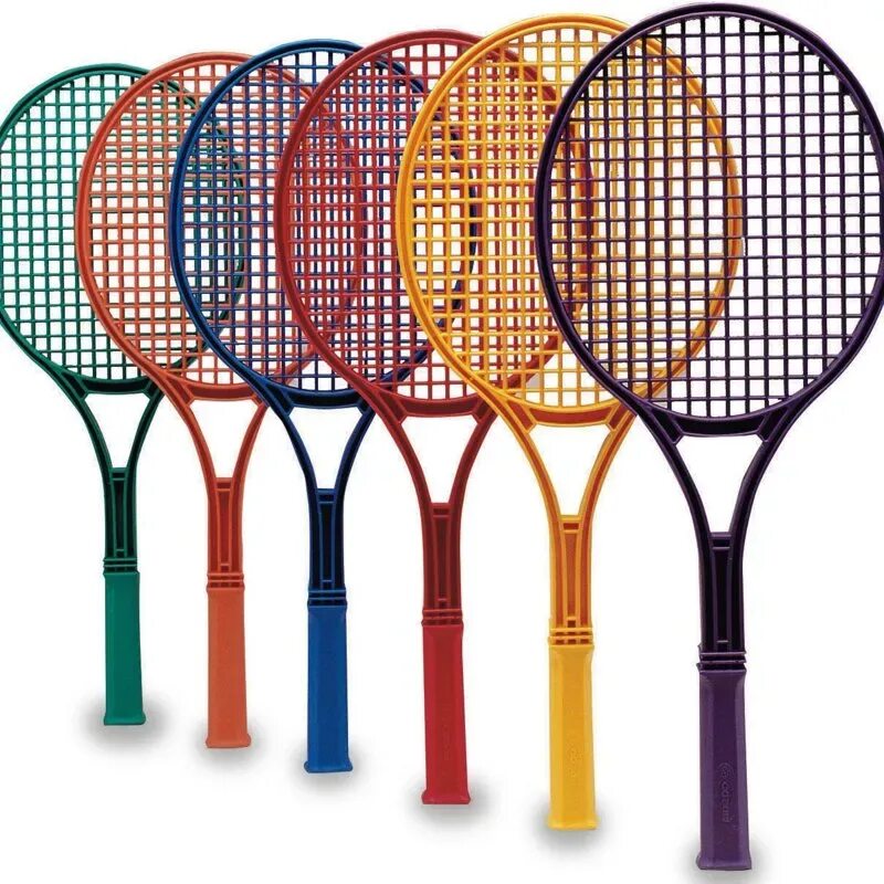 Ракетка в каком спорте. Crossway ракетки большой теннис. Sport Tennis Set пластмассовая. Теннис инвентарь. Большой теннис ракетки у сетки.