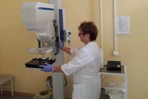 Ярославский диспансер