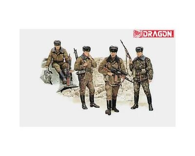 Dragon 1 35