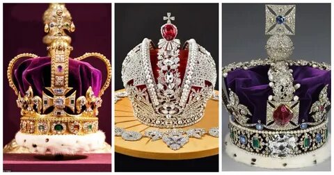 Crown на русском