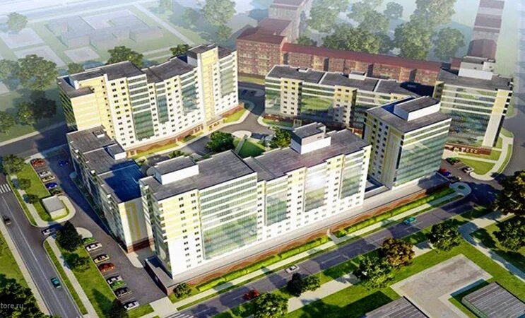 Продаю квартиру-студию 22.4м² Москва, СВАО, р-н Северное Медведково, Полар жилой