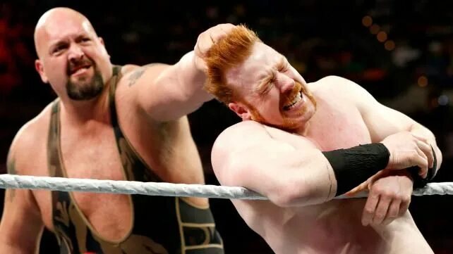 Big show 2