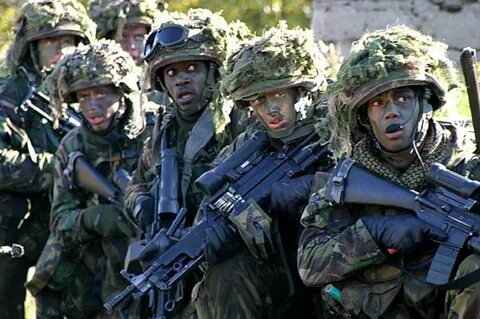 Des forces