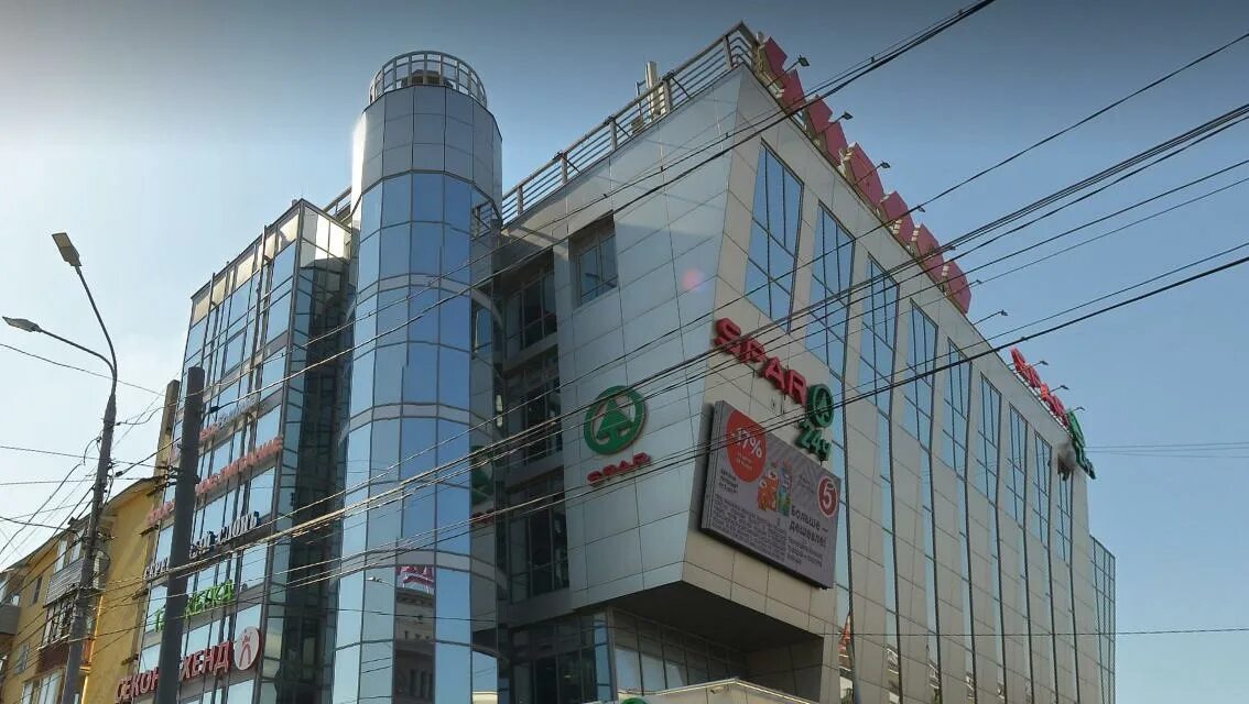 Тц чкалов. Тц бродвей на улице магистральная 600 нижний новгород. строительство тц на 1000 кв метров. чкалова 2 котельная ставрополь на карте.